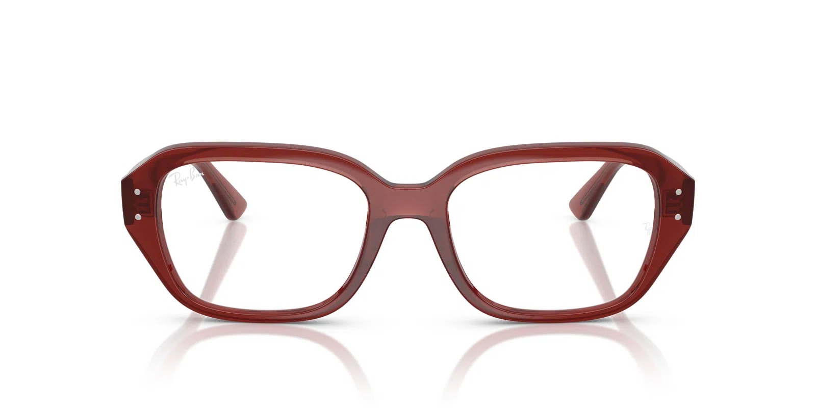 Ray-Ban Shea 7258 Eyeglasses - view 34